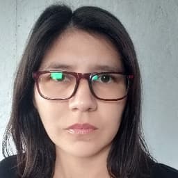 María avatar
