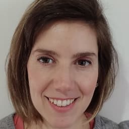 María avatar