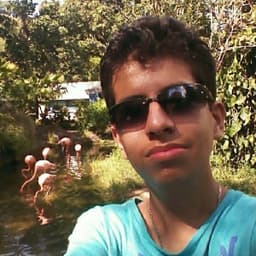Carlos avatar