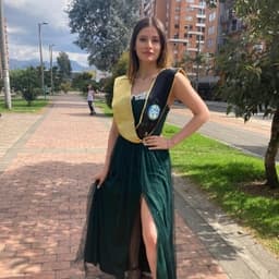 Valentina avatar