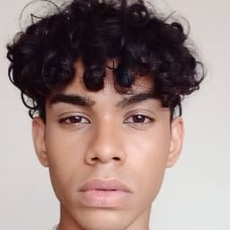 Geovanni avatar