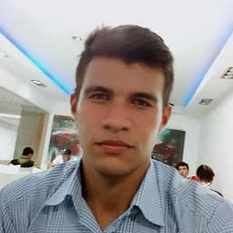 Jesús avatar