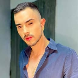 Santiago avatar