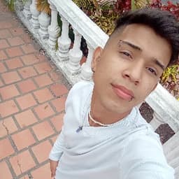 Anderson avatar