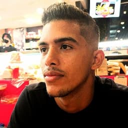 Salvador avatar