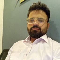 Usman avatar