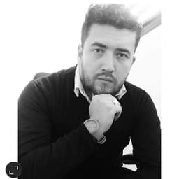 Nicolás avatar