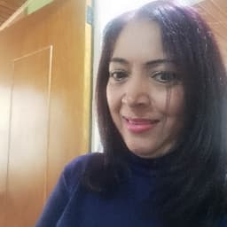 Nélida avatar