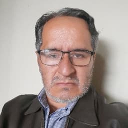 Santiago avatar