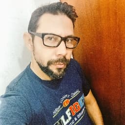 Pablo avatar