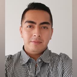 Santiago avatar