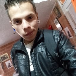 Cristian avatar