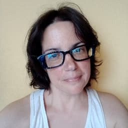 María avatar