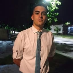 Rodrigo avatar