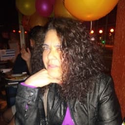 Carina avatar