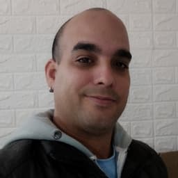 Ramón avatar