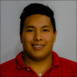 Luis avatar