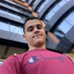 Eduardo avatar