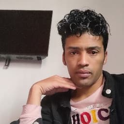 Josué avatar