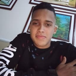 Jesús avatar