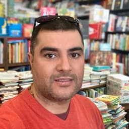 Edgardo avatar