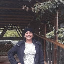 Maria avatar