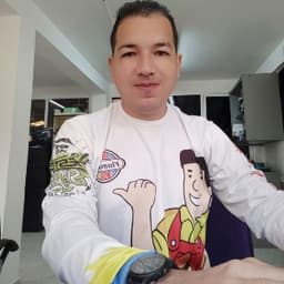 Victor avatar