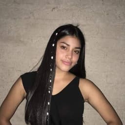 Sofía avatar