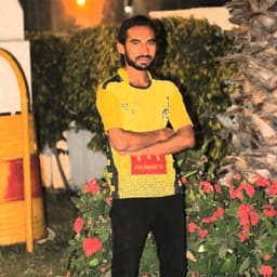 Asfankhattak avatar
