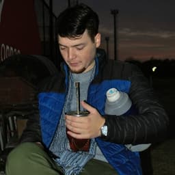 Francisco avatar