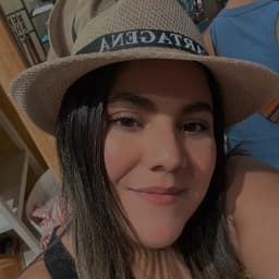 Eliane avatar