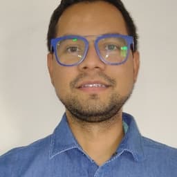 Luis avatar
