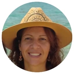 Erika avatar
