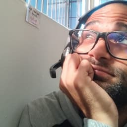 Guillermo avatar