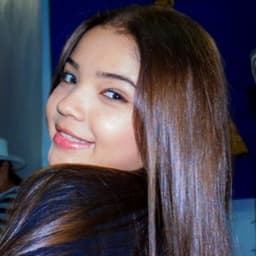María avatar