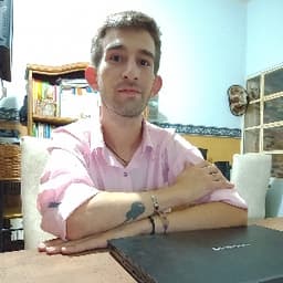 Bernardo avatar