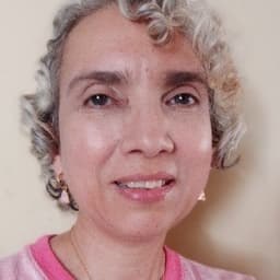Gabriela avatar