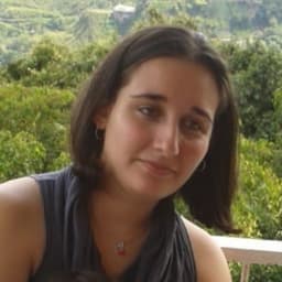 Verushka avatar