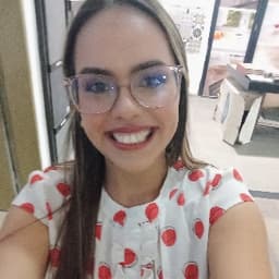 María avatar