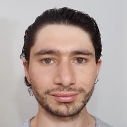 Sebastian avatar