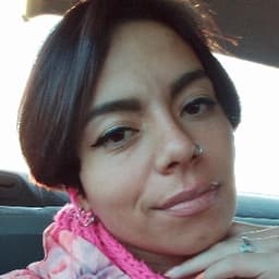 Rocío avatar