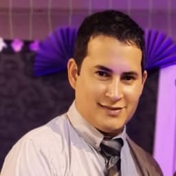 Pablo avatar