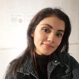 Monserrat avatar