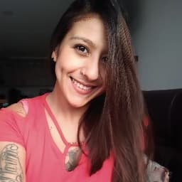 Tatiana avatar