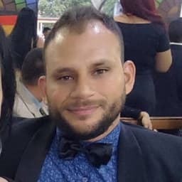 Luis avatar