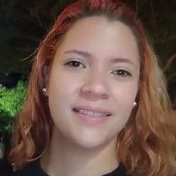 Isamar avatar
