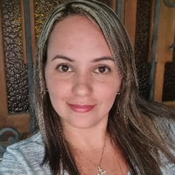 Rosangela avatar