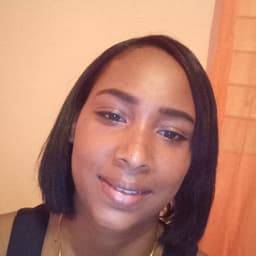 Maria avatar