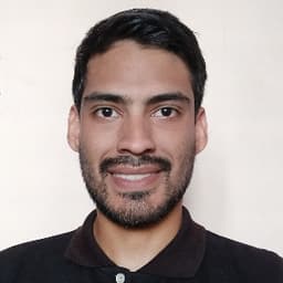 Jesús avatar