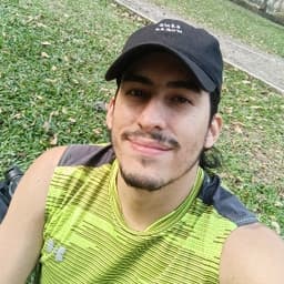 Juan avatar